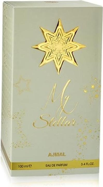 Immagine prodotto Ajmal My Stellar EDP U 100 ml (Eau de parfum, 100 ml)