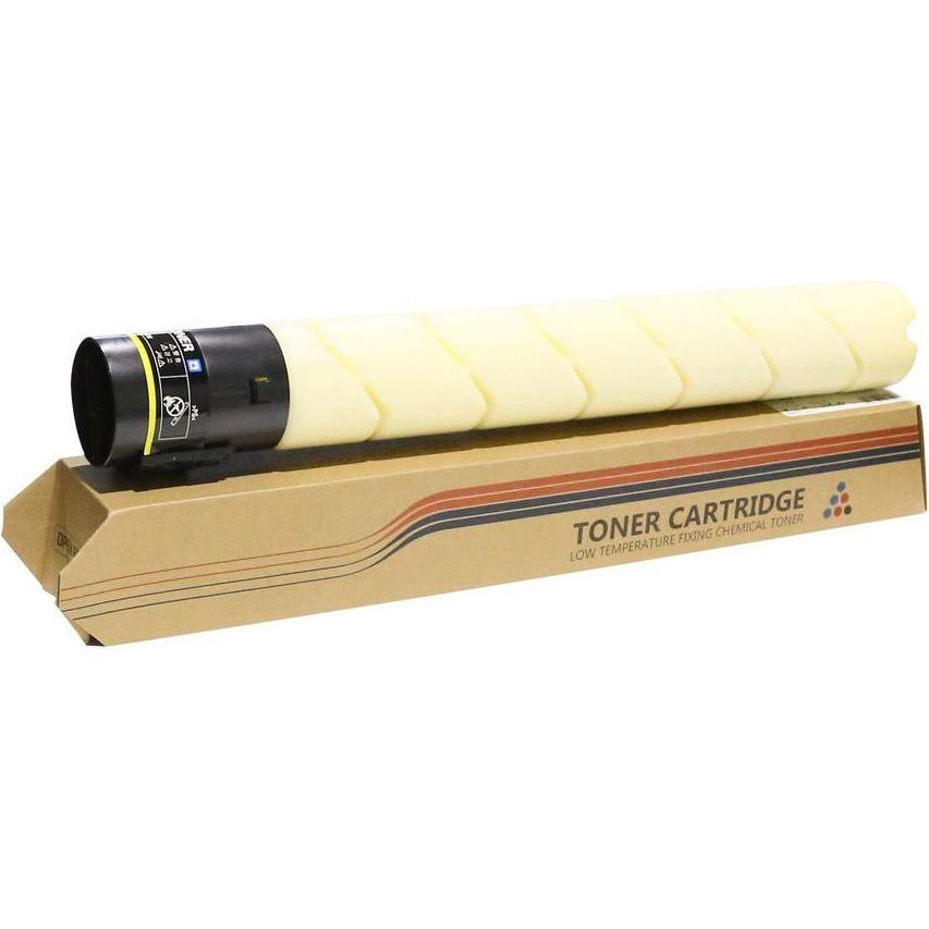 CoreParts, Toner, TN-321K Toner Yellow