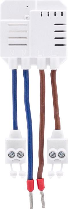 Image du produit Nexa Relais pour socket mural 433,92 MHz/MSOR-3500