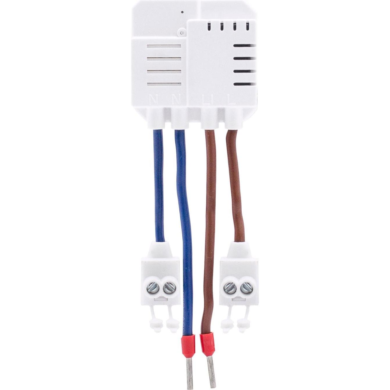 Nexa Relay for Wall Socket 433.92 MHz/MSOR-3500, Automatisierung