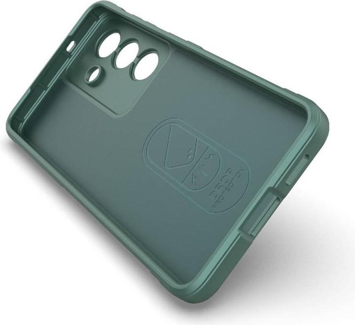 Immagine prodotto Cover-Discount Galaxy S26 - Rugged Protective Hülle (Samsung Galaxy S26)