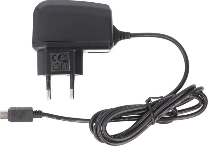 Produktbild AccuCell Ladegerät passend für Nintendo DS Lite (DSi XL)