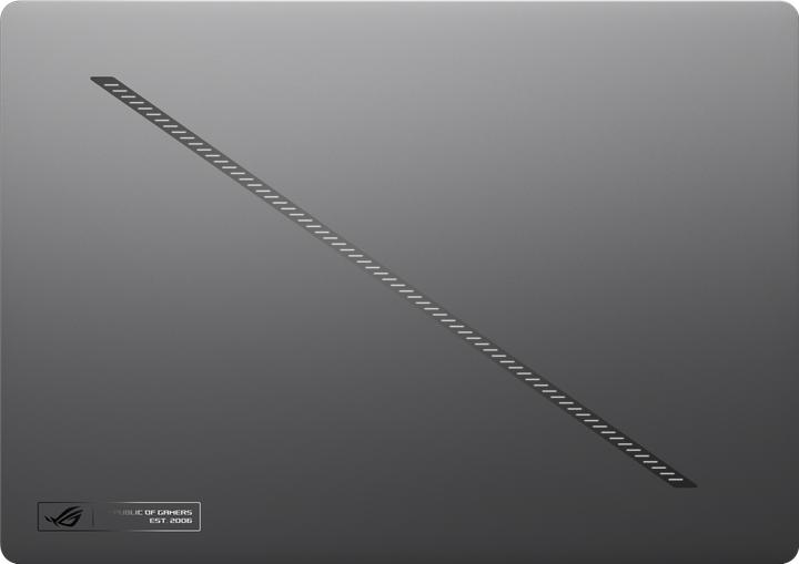 Produktbild ASUS ROG Zephyrus G14 (14", AMD Ryzen AI 9 HX 370, 32 GB, 1000 GB, CH)