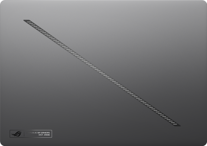Produktbild ASUS ROG Zephyrus G14 (14", AMD Ryzen AI 9 HX 370, 32 GB, 1000 GB, CH)