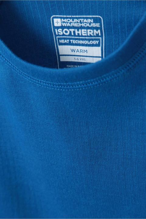 Produktbild Mountain Warehouse Talus Base Layer Oberteil Rundhalsausschnitt (128)
