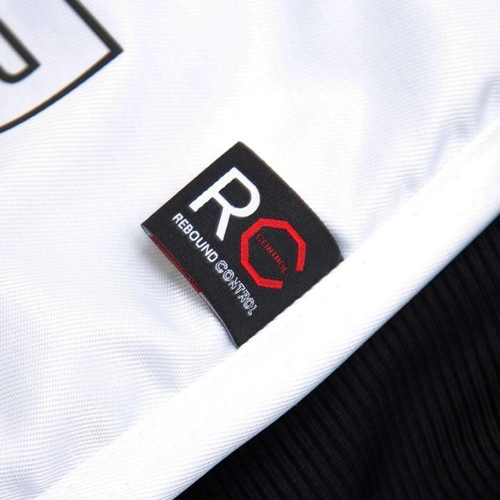 Actual product image Blindsave LEGACY Goalie pants RC white-XL (XL)