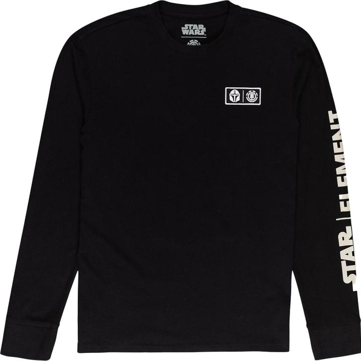 Produktbild Element Star Wars Mandalorian x Element Child Longsleeve (XS)