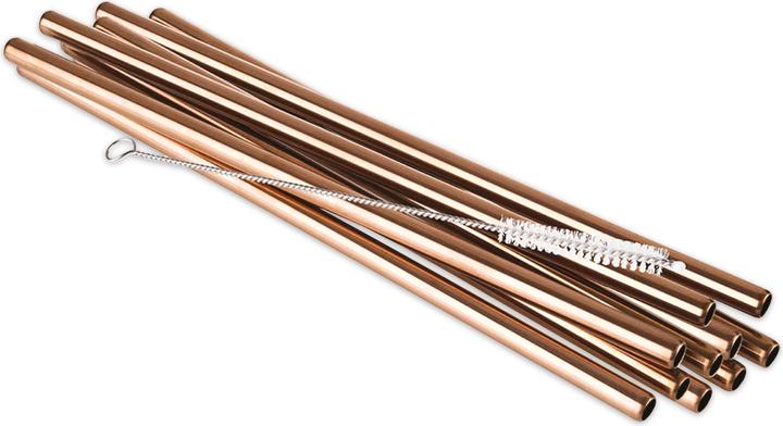 APS Trinkhalme Set (10 x)