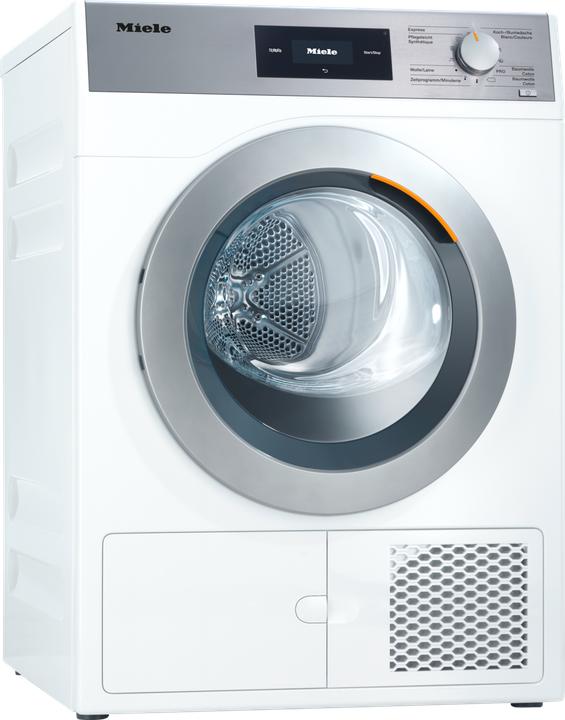 Image du produit Miele PDR 300-08 CH HP 11643620 (8 kg, Gauche)