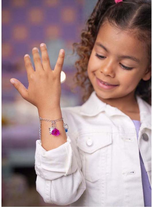 Actual product image Jumbo Funlockets Schmuckkästchen