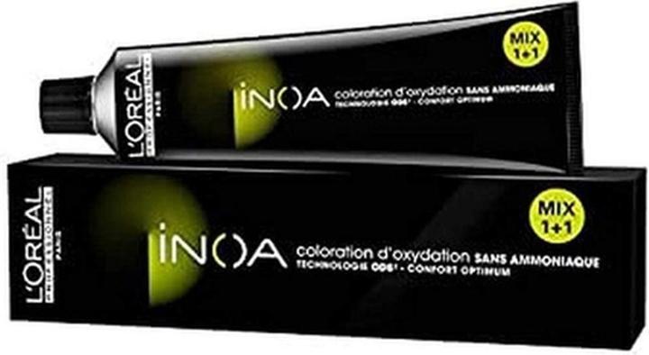 Produktbild L'Oréal Professionnel Inoa (Blond, Kupfer)