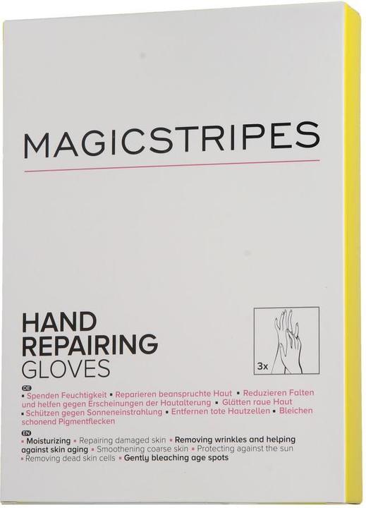 Magicstripes Hand Repairing Gloves