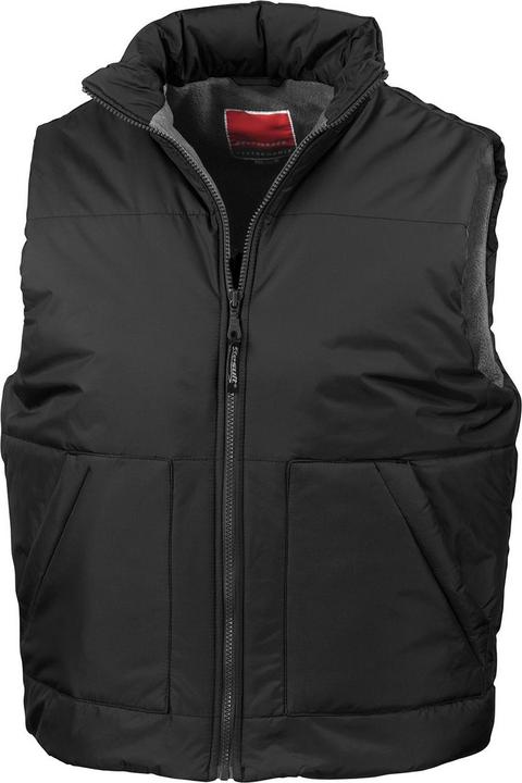 Immagine prodotto Regatta Gilet Foderata in Pile Adulto Unisex (M)