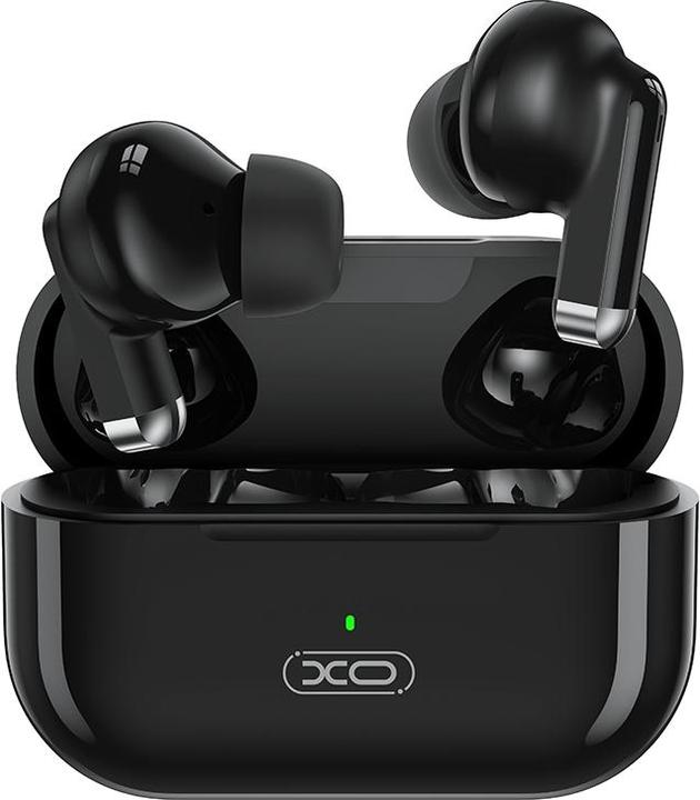 Actual product image xO Bluetooth earphones X40 TWS black (4 h, Wireless)