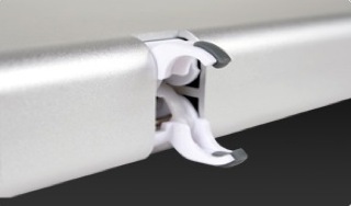 Immagine prodotto Icy Dock Alloggiamento rimovibile per HDD SATA da 3,5 pollici (3.5")