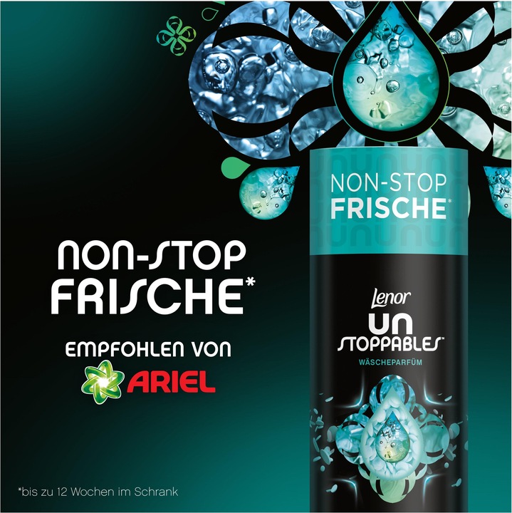 Immagine prodotto Lenor Unstoppables (Perle)