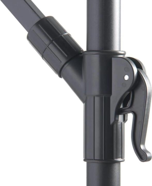Actual product image Lifetime Pendelschirm (3 m)