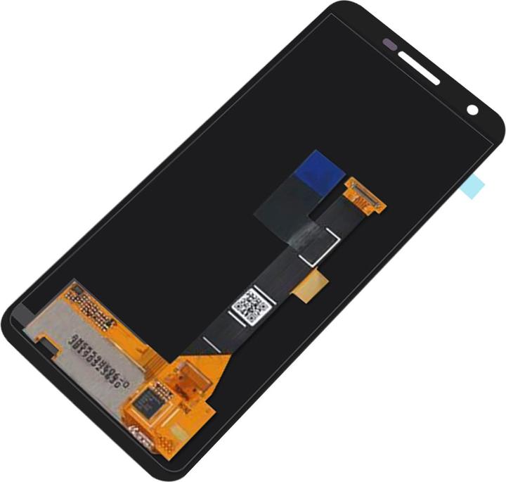 Actual product image Google LCD Display Pixel 3A XL (Display, Google Pixel 3a XL)