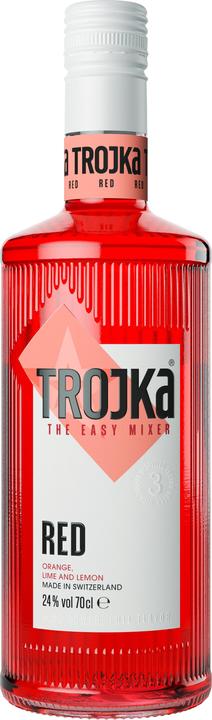 Produktbild Trojka Red (1 x 70 cl)