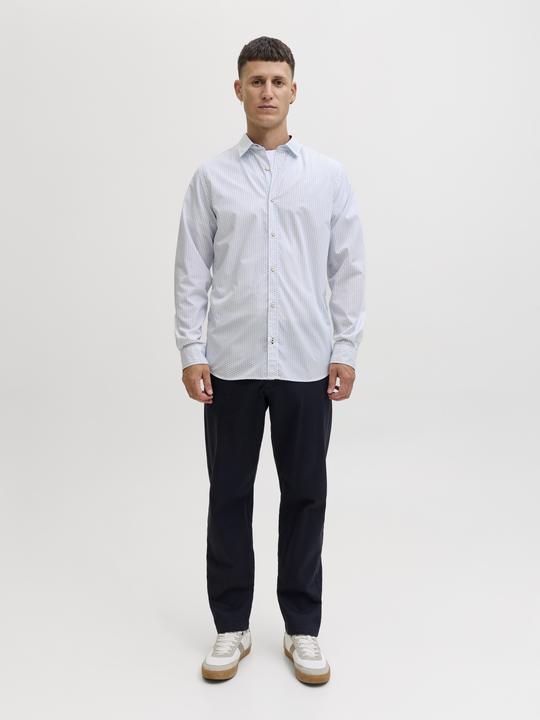 Image du produit Jack & Jones Slim Fit Hemd Hemd (M)