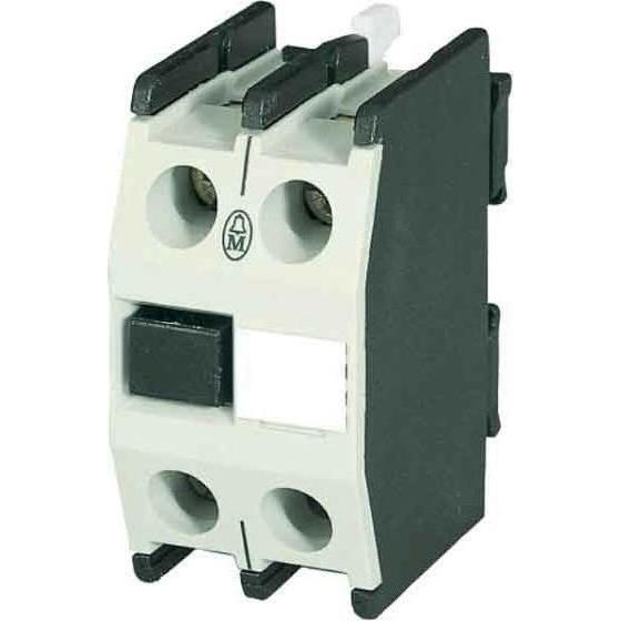 Thumbnail - Eaton Hilfskontaktblock 2 Öffner, Automatisierung