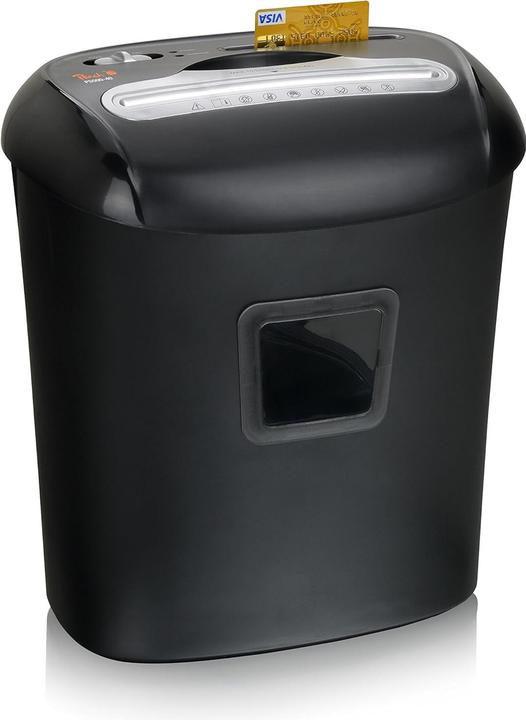 Image du produit Peach skartovač Cross Cut Shredder PS500-40, křížový řez, P-4, 21 l (Coupe de particules)