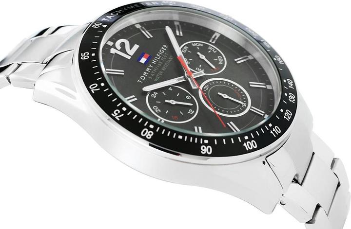Image du produit Tommy Hilfiger MĘSKI 1791104 LUKE (zf054a) (45 mm)
