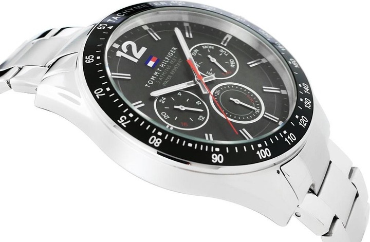 Productafbeelding Tommy Hilfiger MĘSKI 1791104 LUKE (zf054a) (45 mm)