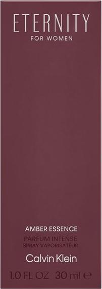 Actual product image Calvin Klein Eternity Amber Essence (Eau de parfum, 30 ml)