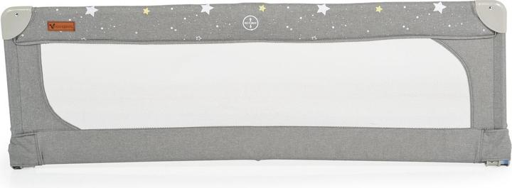 Produktbild Cangaroo Bettschutzgitter Leinen 130 cm (130 cm)