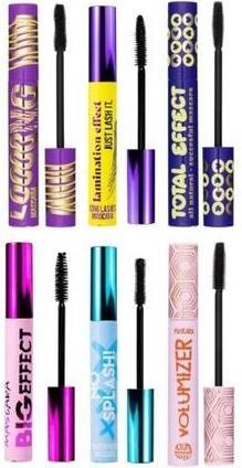 Actual product image Volume Exciting Lashes Mascara 12ml