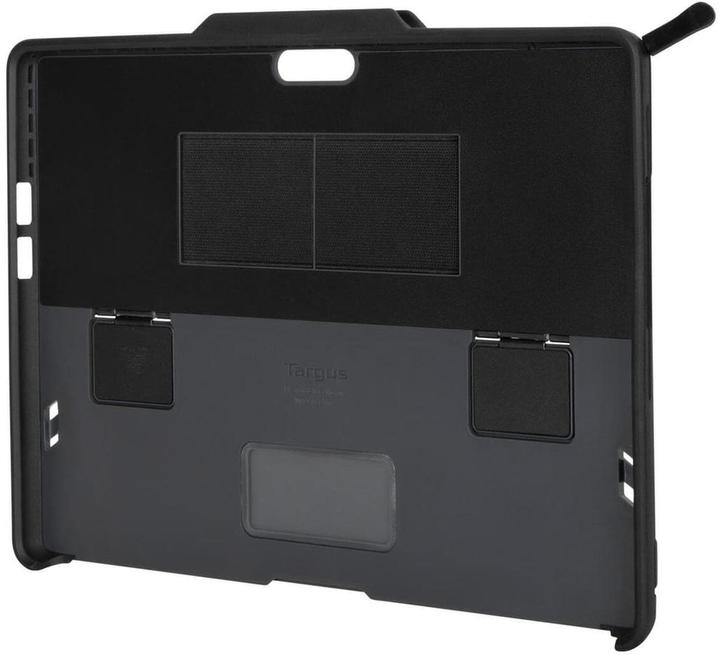 Actual product image Targus Protect Case f.MS SurfacePRO9 black,PC+TPU (10", Microsoft)