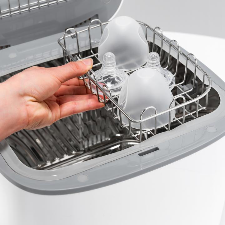 Actual product image Reer Disinfector