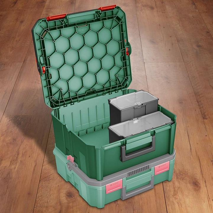 Image du produit Bosch Home & Garden SystemBox unique taille M (1 Pièce)