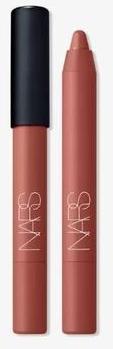 Productafbeelding NARS Cosmetics Powermatte Hoog-intensiteit lippotlood Walkyrie (Walkyrie)