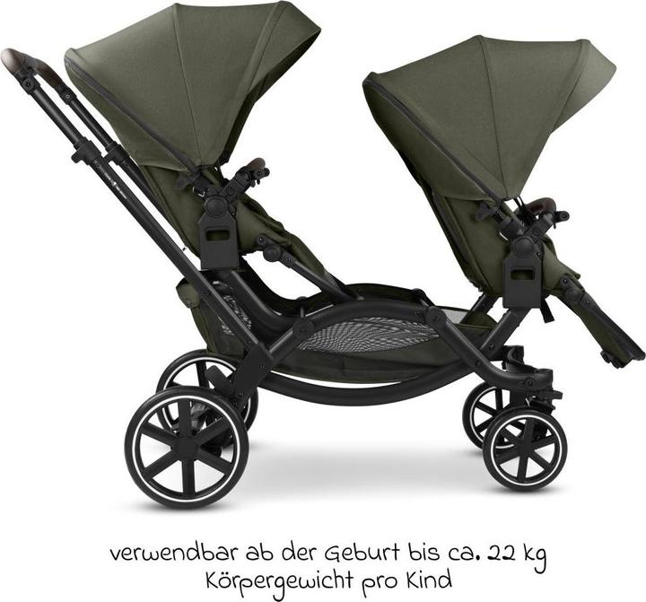 Image du produit ABC Design Zoom 2 (0 Mois - 4 Années)