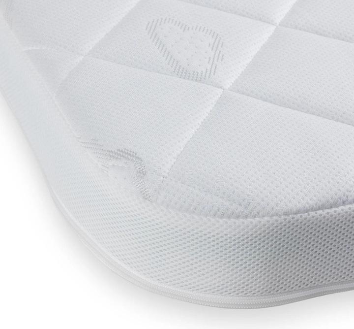 Produktbild Sebra X Träumeland Matratze Sige Baby & Junior