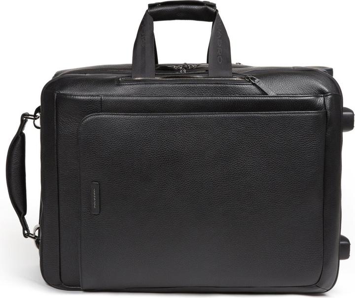 Produktbild Piquadro Modus Special - Kabinen-Computertrolley mit iPAd-Fach (47 l)