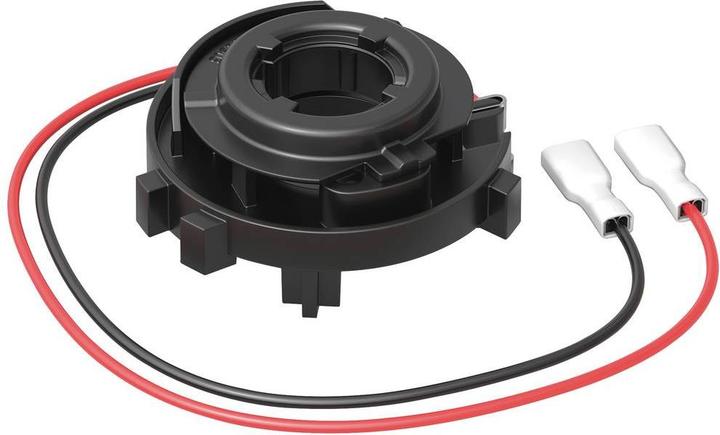 Produktbild Philips Kfz Lampenfassung 11184X2 Sockel PX26d Bauart (Kfz-Leuchtmittel) H7 (H7)
