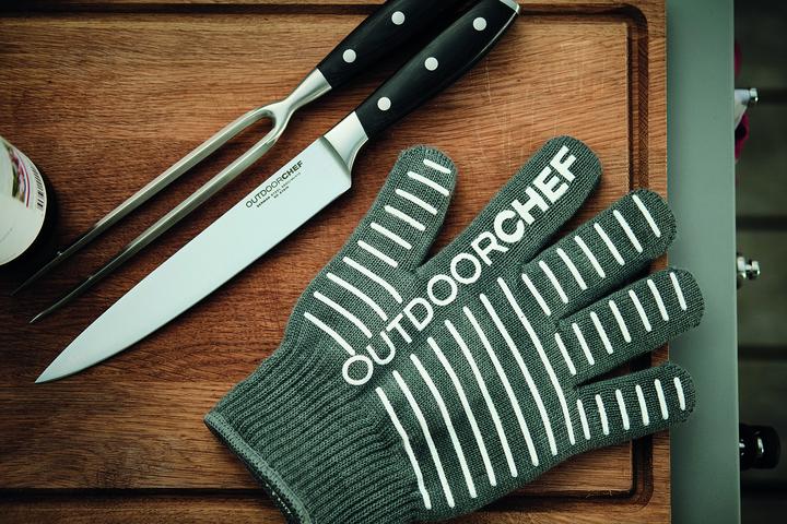 Immagine prodotto Outdoorchef Set da intaglio Premium (20 cm)