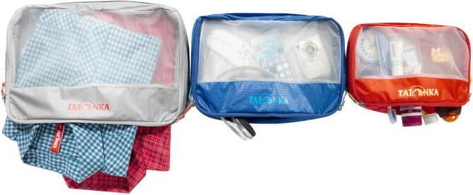 Produktbild Tatonka Mesh Bag Set