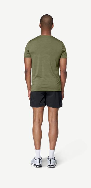 Produktbild Devold Classic "Summit" Tee Man (S)