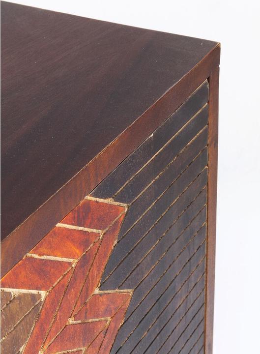 Produktbild Kare Design Anrichte Tomahawk (177 x 75 x 45 cm)