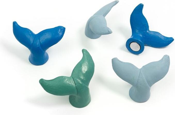Actual product image Trendform Whale (5 x)