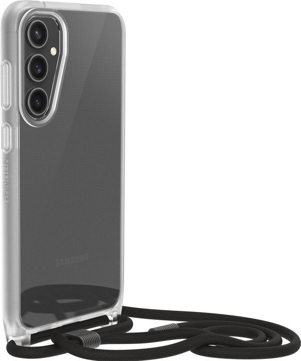 Actual product image OtterBox React Necklace - Smartphone Hülle mit Kette (Samsung Galaxy S23 FE)