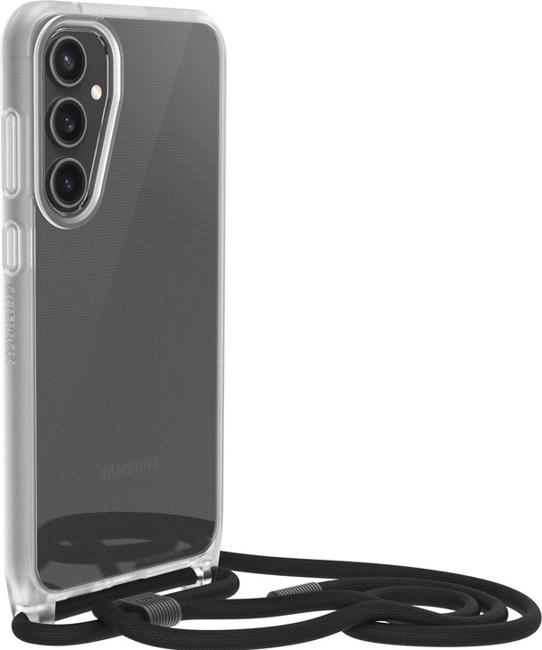 Actual product image OtterBox React Necklace - Smartphone Hülle mit Kette (Samsung Galaxy S23 FE)