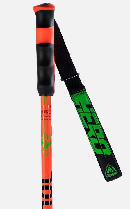 Immagine prodotto Rossignol HERO CAK Green Light Skistöcke