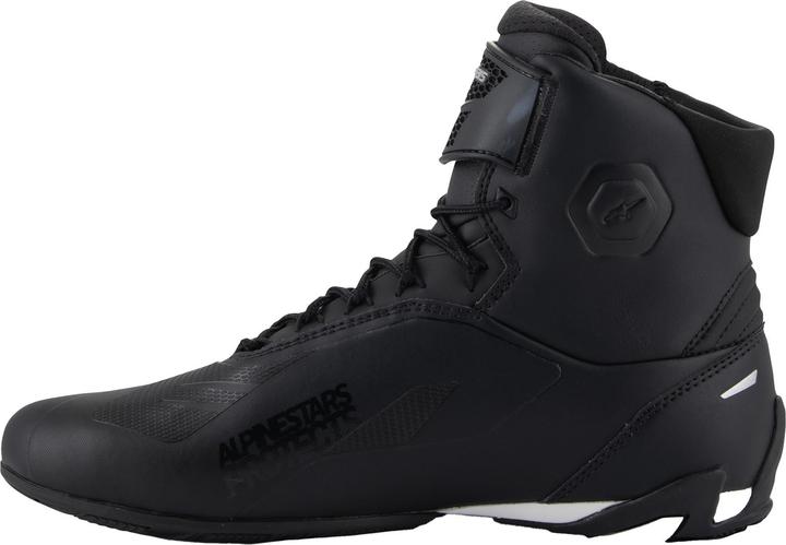 Produktbild Alpinestars STELLA FASTER-4 Wanderschuhe, Schwarz (Damen, 39)