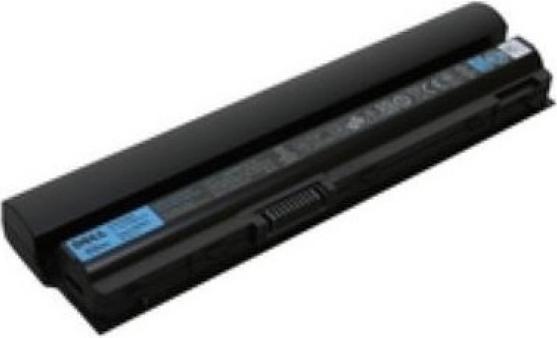 Immagine prodotto Dell Batteria del computer portatile (6 Celle, 7800 mAh)