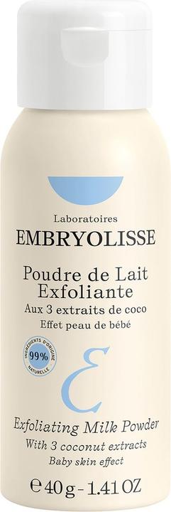 Immagine prodotto Embryolisse Latte esfoliante in polvere 40 g (Scrub detergente, 40 ml)